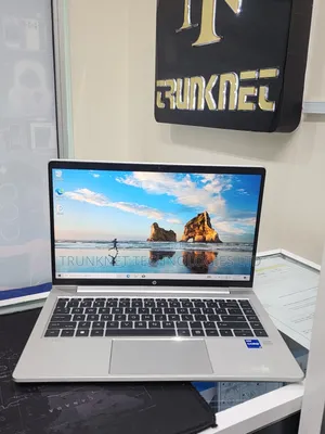 Laptop HP 630 16GB Intel Core i5 SSD 256GB
