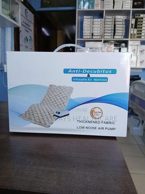 Ripple Matress ' - Bubble Shape. - thumbnail 3