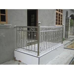 Stainless Grills - thumbnail 2