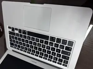 Laptop Apple MacBook Air 8GB Intel Core i5 SSD 256GB