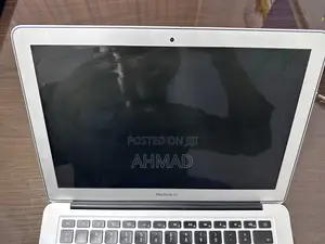 Laptop Apple MacBook Air 8GB Intel Core i5 SSD 256GB