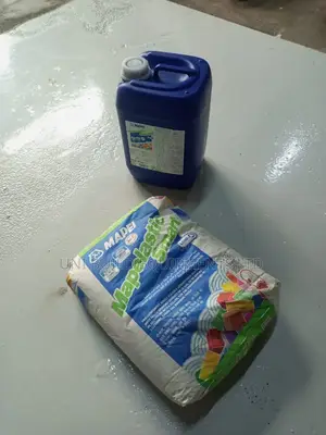 Mapelastic Smart (Advanced Flexible Waterproofing Solution)
