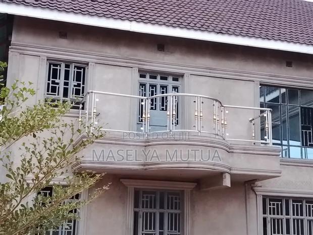 Stainless Steel - main view