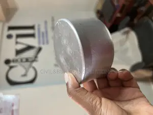 Moisture Determination Containers