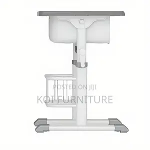 Home Desks; Composite Adjustable Kids Desk Chair Sets