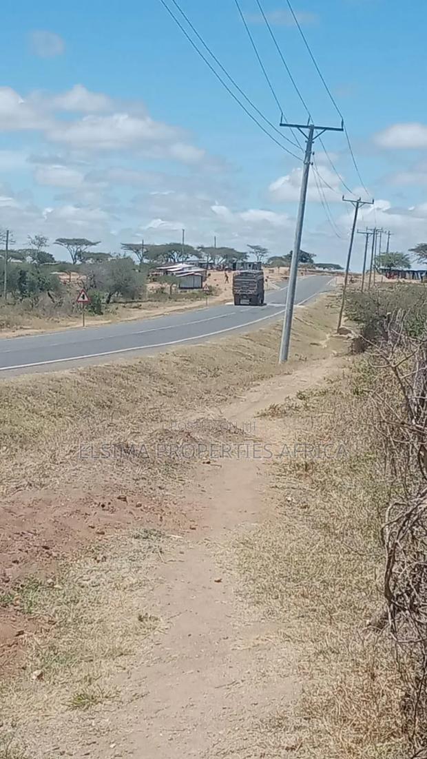 Plots at Kajiado Sajiloni - thumbnail 12