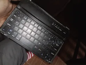 Bluetooth Keyboard