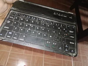 Bluetooth Keyboard