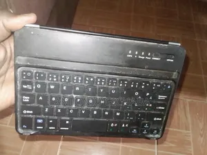 Bluetooth Keyboard