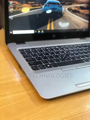 Laptop HP EliteBook 840 G4 8GB Intel Core i5 SSD 256GB