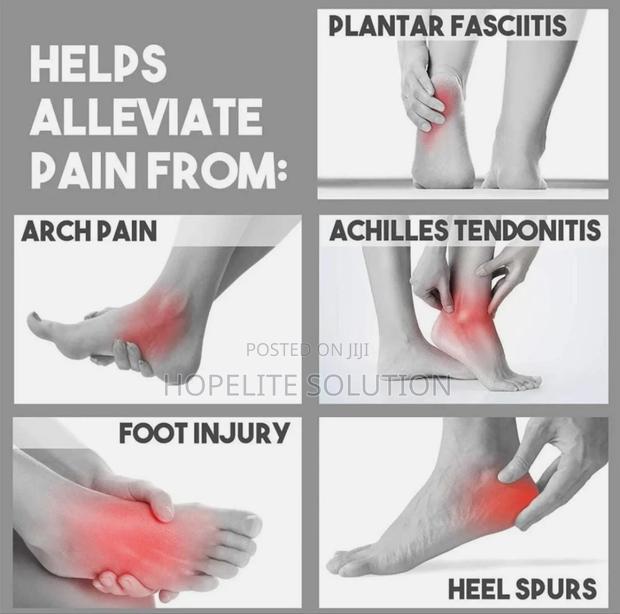 Ankle Compression Socks - thumbnail 2