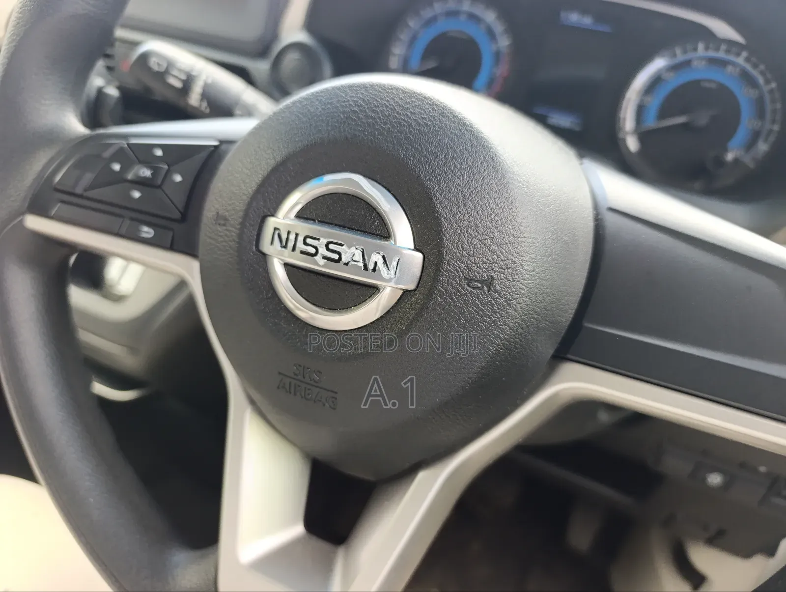 Nissan Dayz 2019 Gray