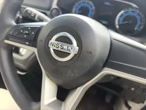 Nissan Dayz 2019 Gray