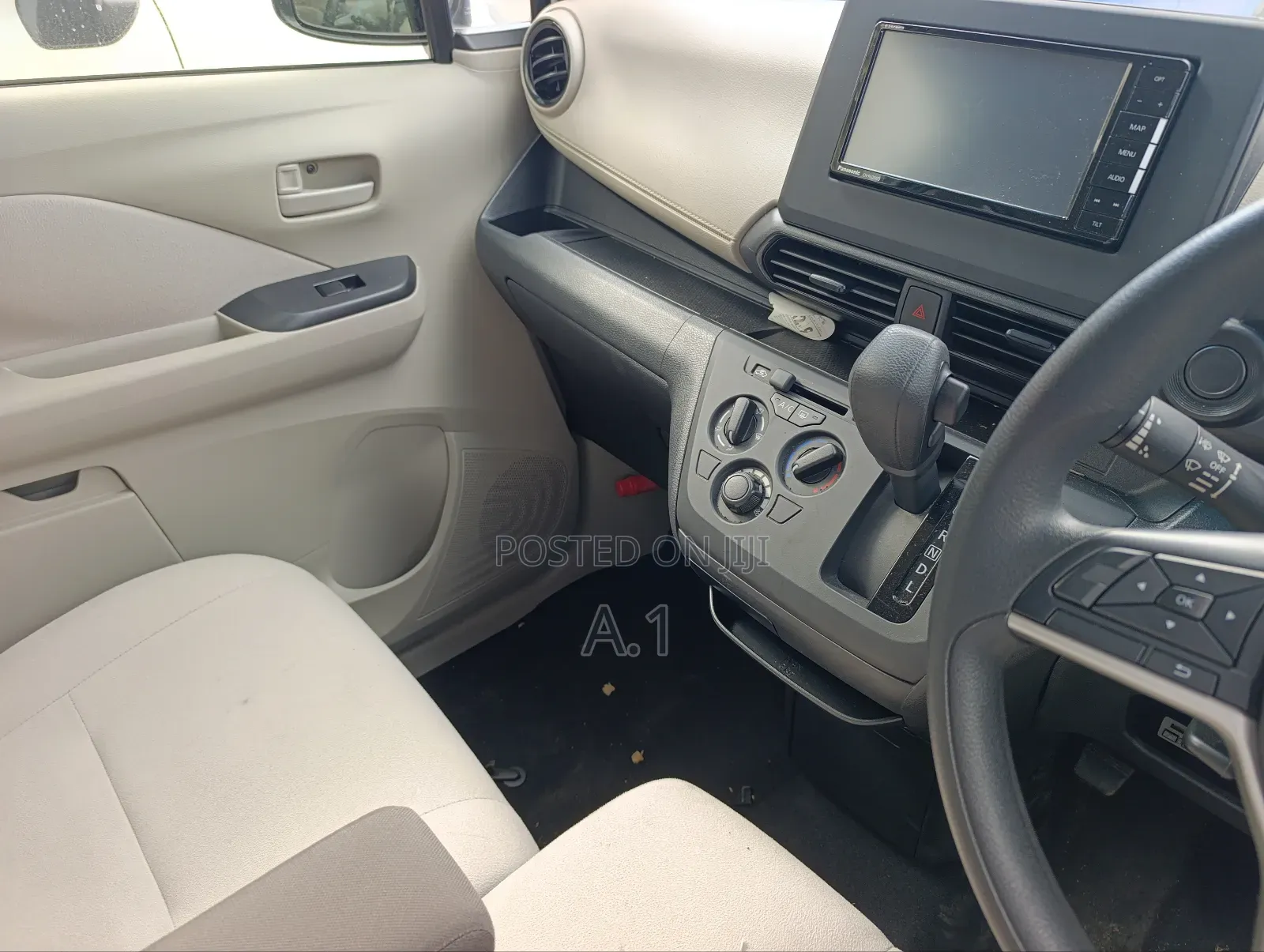 Nissan Dayz 2019 Gray