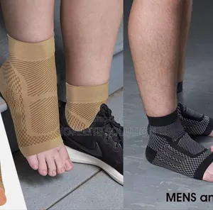 Ankle Compression Socks