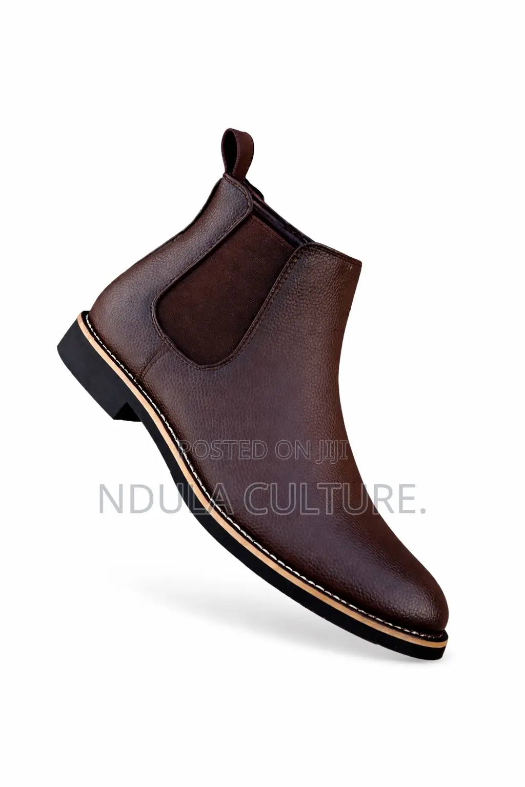 Chelsea Boots