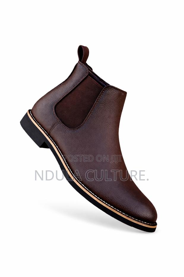 Chelsea Boots