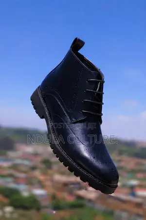 Chelsea Boots