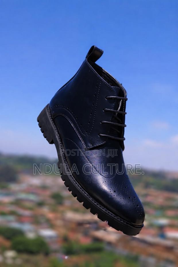 Chelsea Boots - thumbnail 3