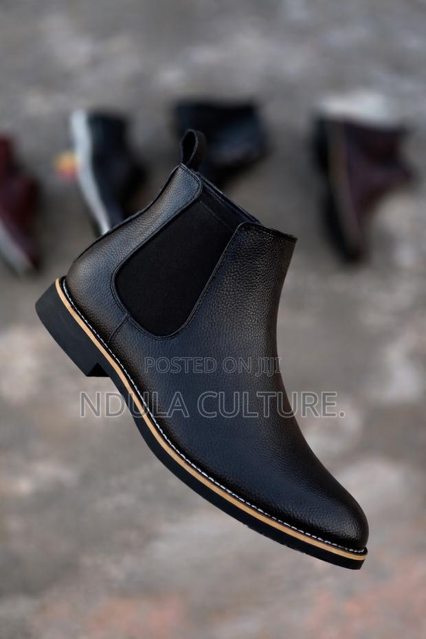 Chelsea Boots - thumbnail 2