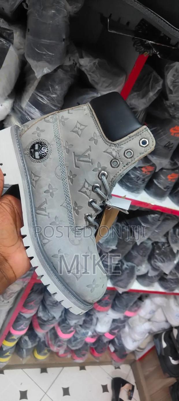 Timberland