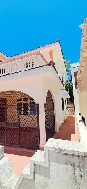 4bdrm Mansion in Nyali for sale