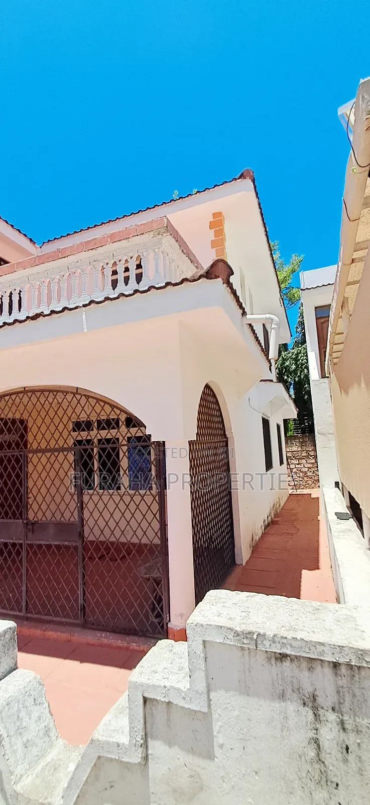 4bdrm Mansion in Nyali for sale