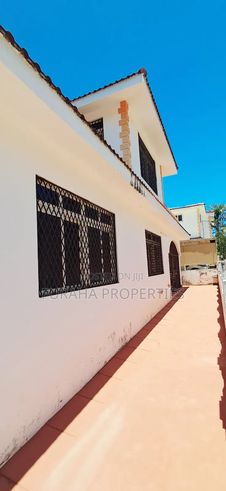 4bdrm Mansion in Nyali for sale