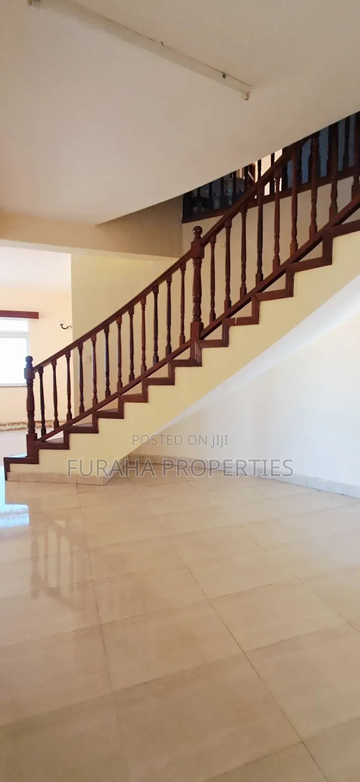 4bdrm Mansion in Nyali for sale
