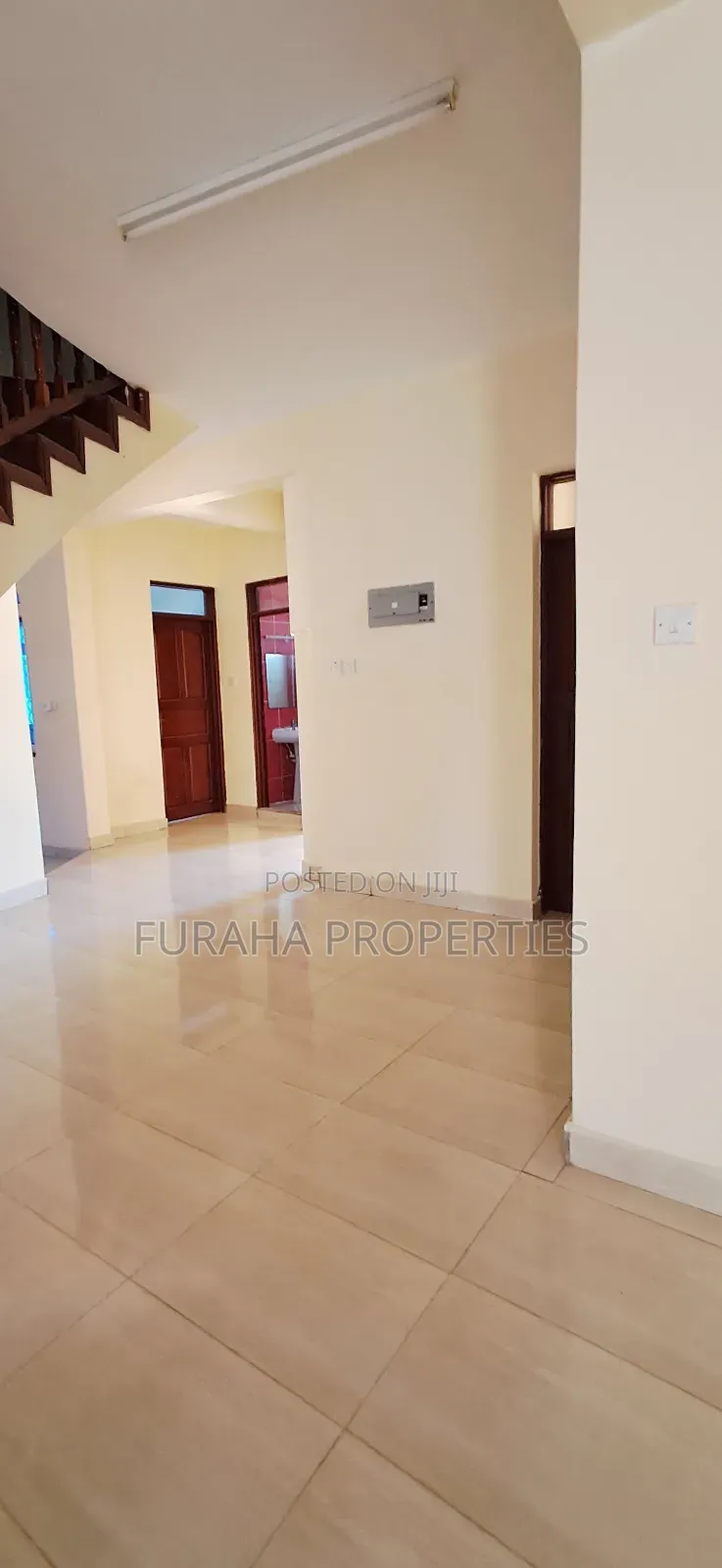 4bdrm Mansion in Nyali for sale