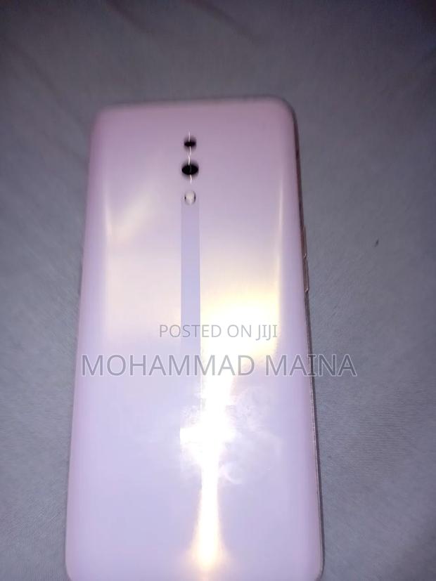 Oppo Reno 2Z 256 GB Silver - thumbnail 3