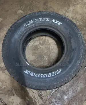 265/70r16 Hankook Tires 112 T Dynapro a/T2