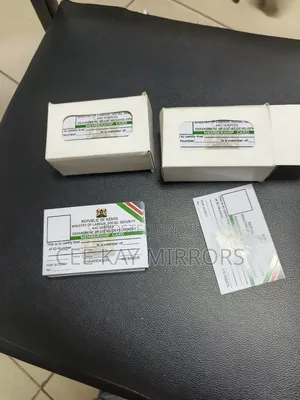 Business Cards