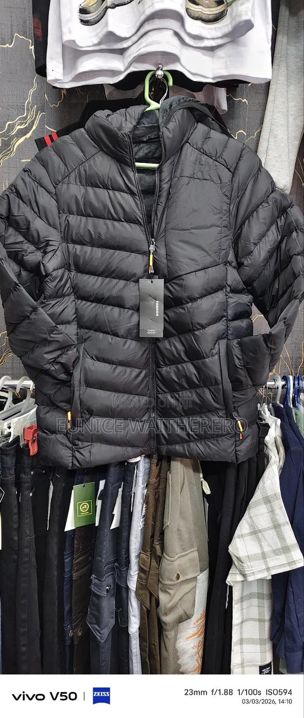 Very Good Quality Jackets for All Seasons