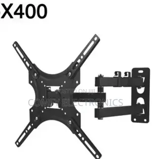 32-55 Inch Swivel/Rotating Tv Wallmout