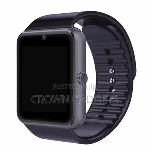 W008 Smartwatch With Sim Card, Calls Expandable Storage