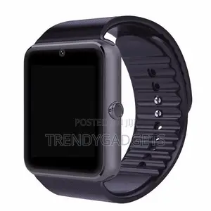 W008 Smartwatch With Sim Card, Calls Expandable Storage