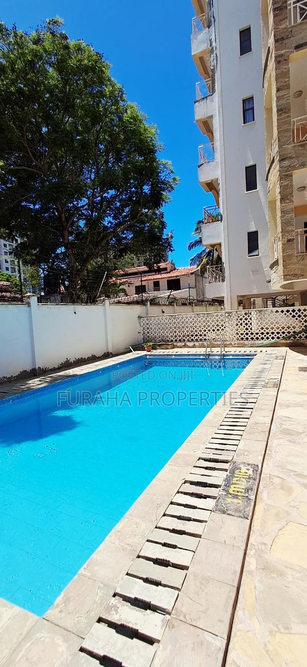 3bdrm Apartment in Nyai, Nyali Mkomani for rent