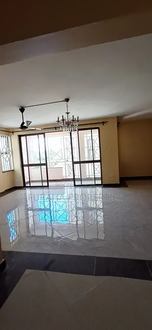 3bdrm Apartment in Nyai, Nyali Mkomani for rent