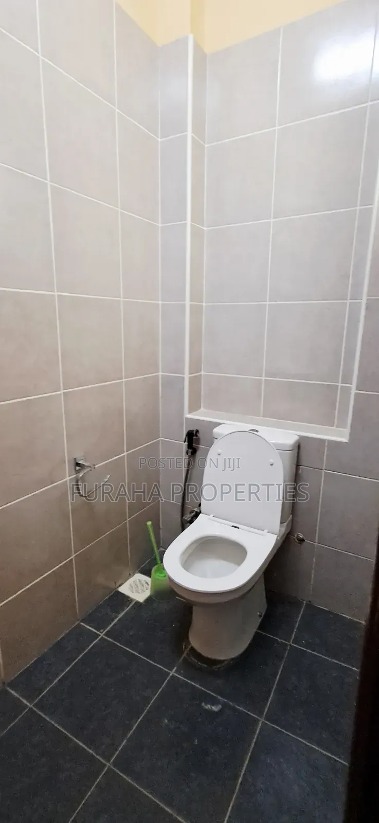 3bdrm Apartment in Nyai, Nyali Mkomani for rent