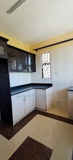 3bdrm Apartment in Nyai, Nyali Mkomani for rent