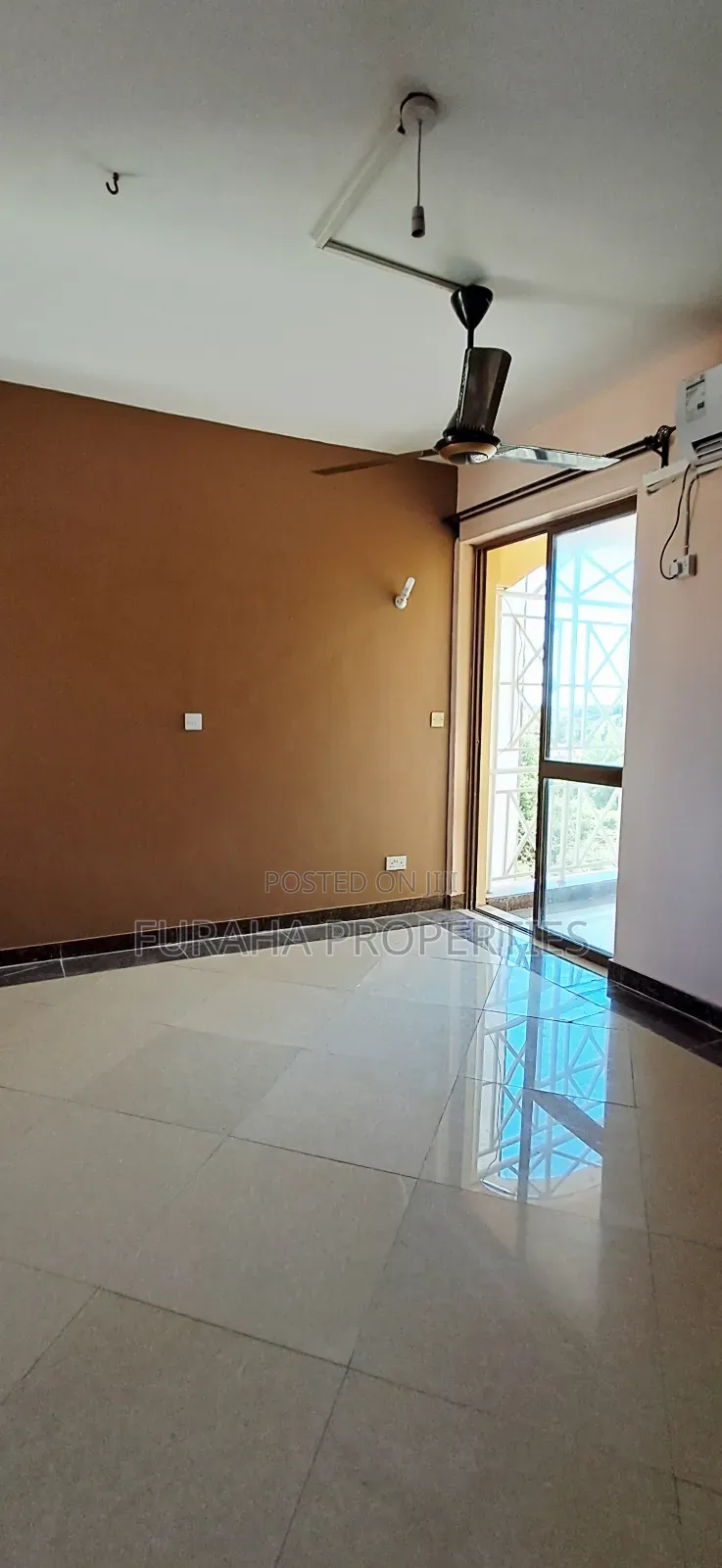 3bdrm Apartment in Nyai, Nyali Mkomani for rent