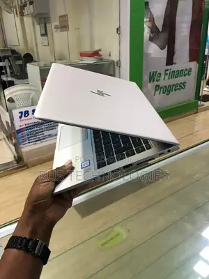 Laptop HP EliteBook 840 G5 8GB Intel Core i5 SSD 256GB