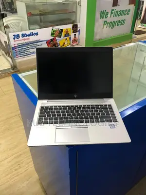 Laptop HP EliteBook 840 G5 8GB Intel Core i5 SSD 256GB