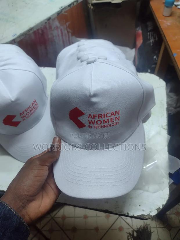 Branded Quality Caps Available - thumbnail 2