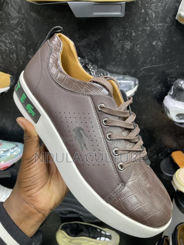 Lacoste Lowtop Casual - main view
