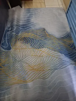3d Carpet Available