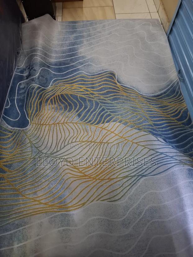 3d Carpet Available