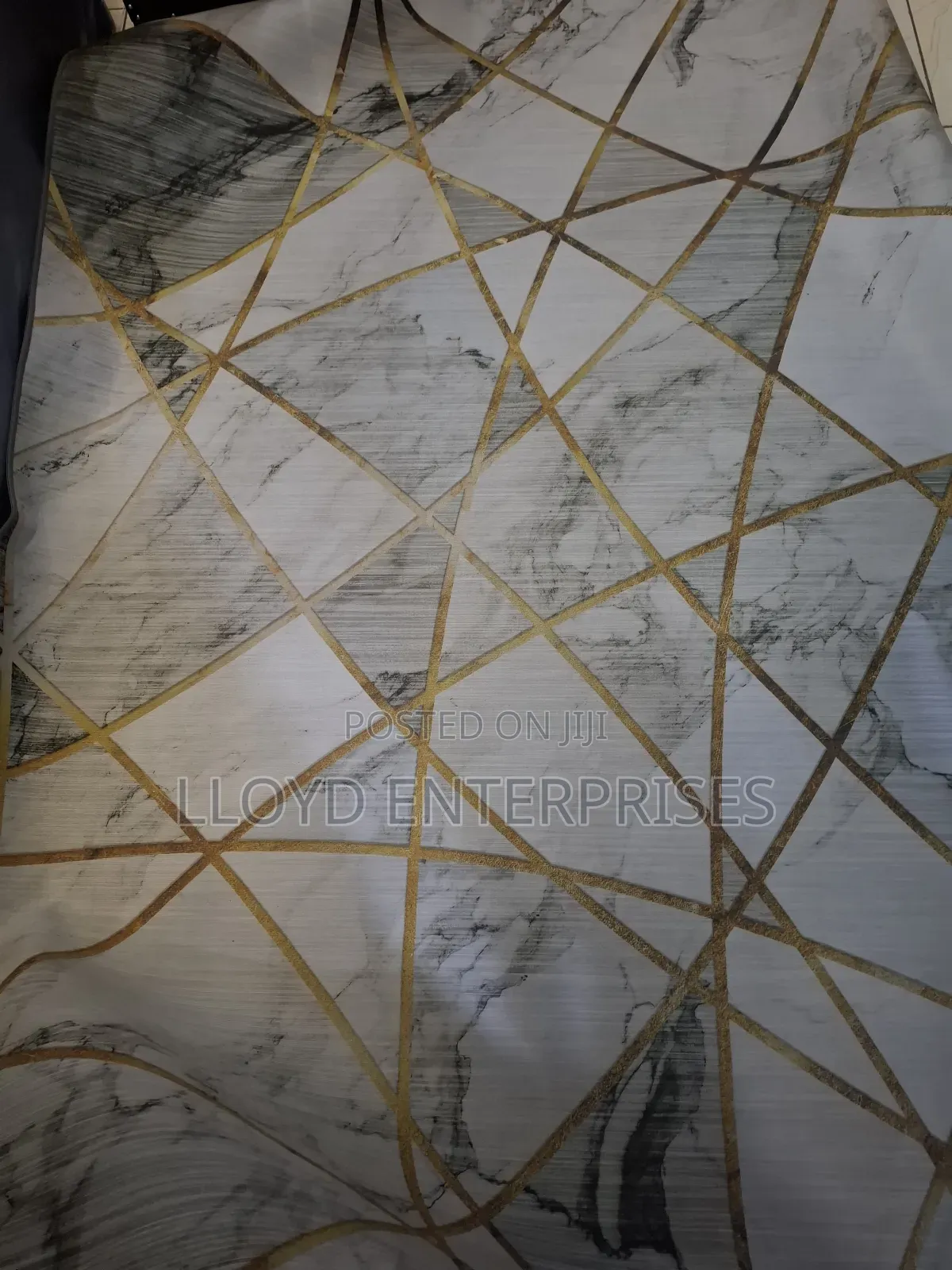 3d Carpet Available