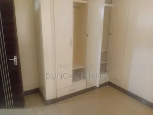 2bdrm Apartment in Nairobi West for rent